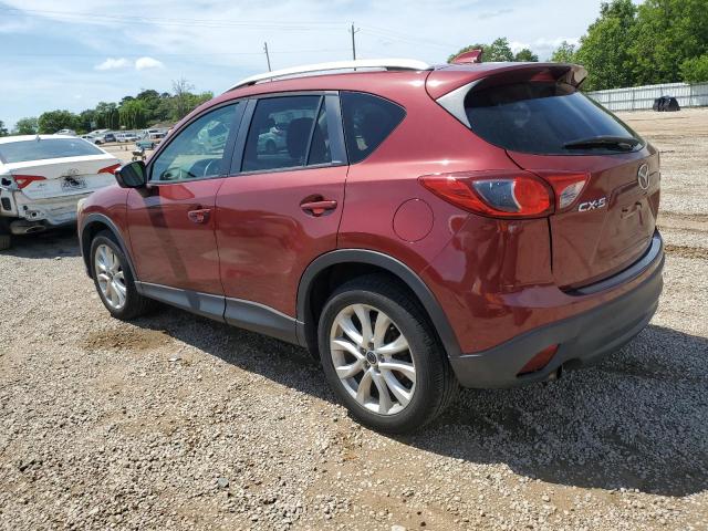 Vin: jm3ke2de0d0154068, lot: 54913115, mazda cx-5 gt 20132