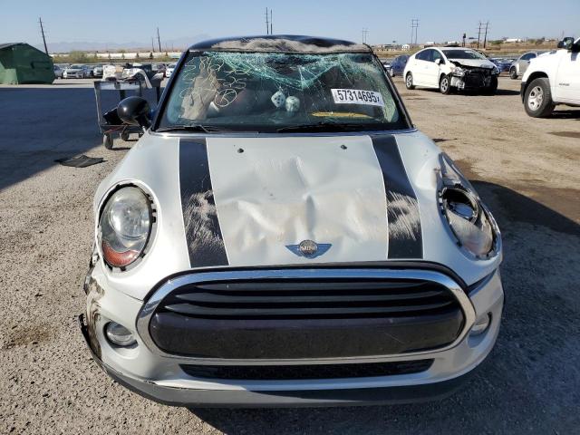 2017 MINI COOPER WMWXP5C34H2F61072