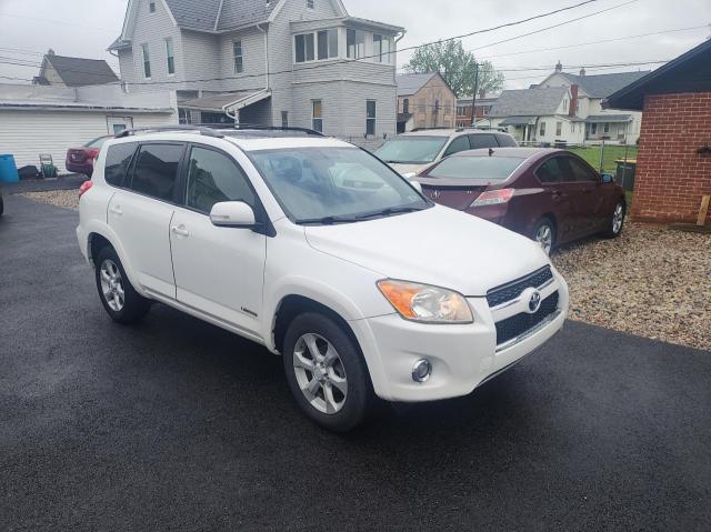 Vin: 2t3df4dv5bw161181, lot: 57520855, toyota rav4 limited 2011 img_1