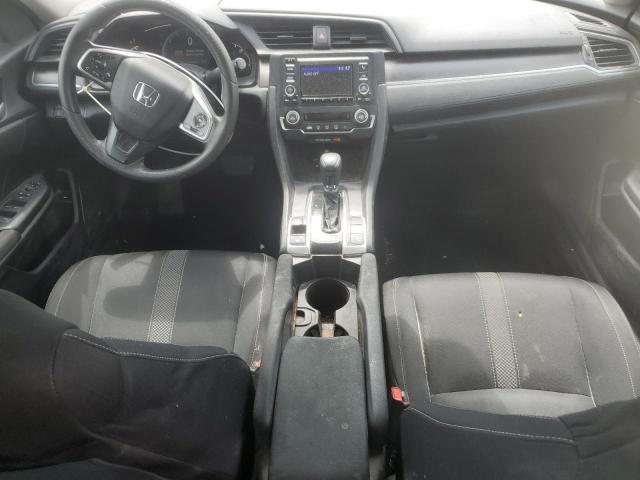 2019 HONDA CIVIC LX - 2HGFC2F66KH516842