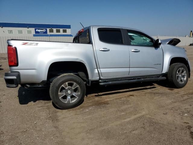 2017 CHEVROLET COLORADO Z 1GCGTDEN6H1197635