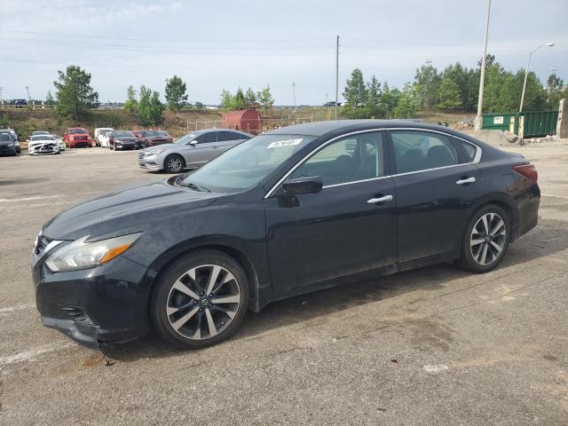 Vin: 1n4al3apxhc267798, lot: 57521915, nissan altima 2.5 2017 img_1