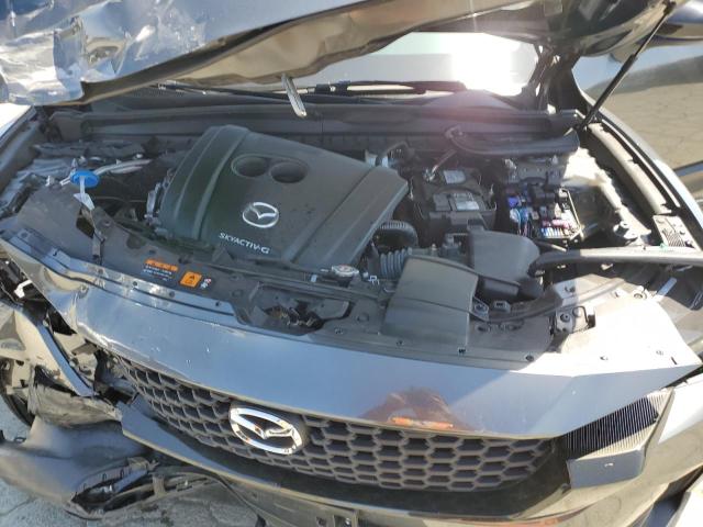 2024 MAZDA CX-50 PREF - 7MMVABBMXRN202424
