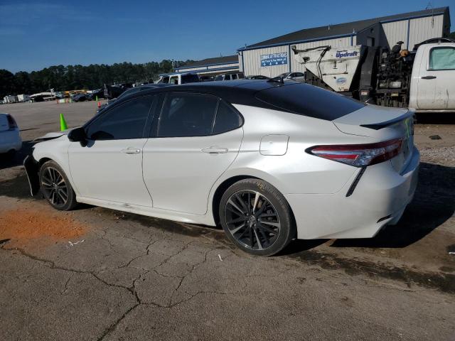 Vin: 4t1k61ak7lu382873, lot: 58145705, toyota camry xse 20202