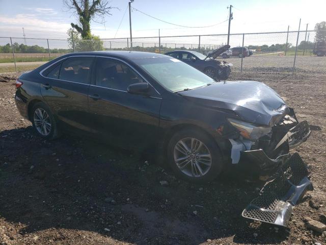 Vin: 4t1bf1fk4fu986216, lot: 58186015, toyota camry le 20154