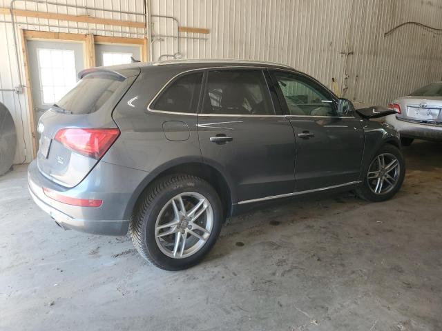 Vin: wa1l2afp8ga117714, lot: 56797275, audi q5 premium plus 20163