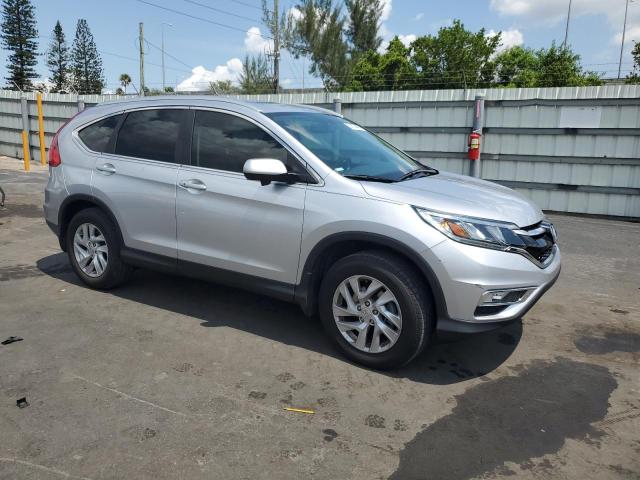 Vin: 2hkrm3h70fh542340, lot: 58123445, honda crv exl 20154
