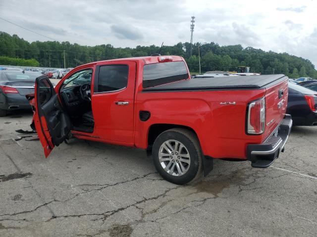 Vin: 1gtg6ce39f1181149, lot: 58614295, gmc canyon slt 20152