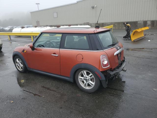Vin: wmwsu3c58dt545841, lot: 54144755, mini cooper 20132