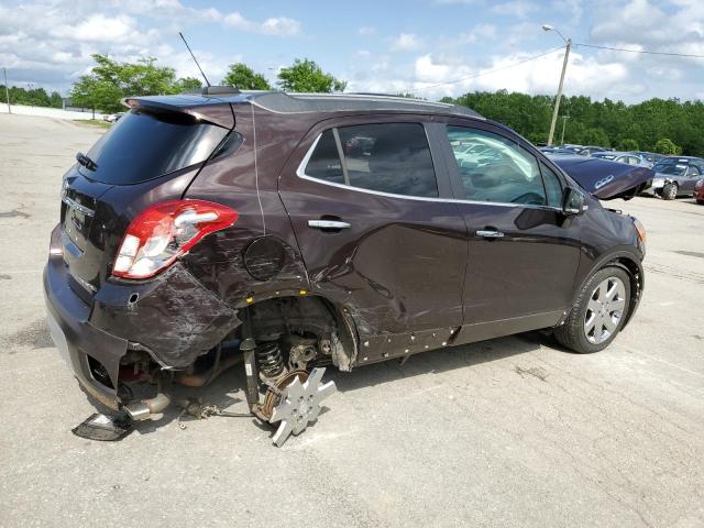 Vin: kl4cjcsb5gb548868, lot: 57879375, buick encore 20163