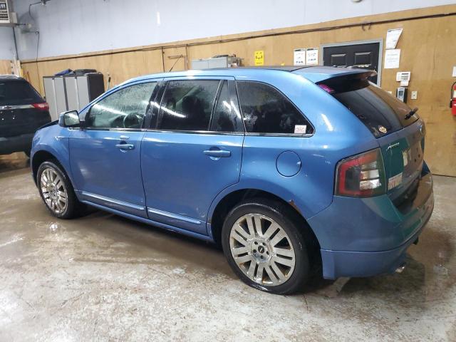 Vin: 2fmdk4ac9aba18746, lot: 55963345, ford edge sport 20102