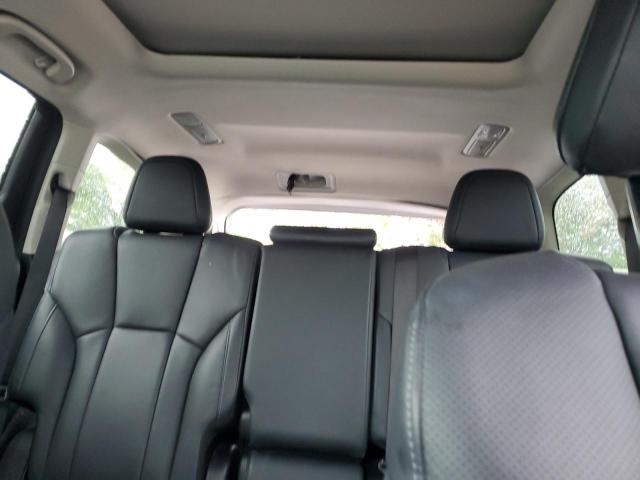 2023 SUBARU ASCENT TOU 4S4WMARD5P3405480