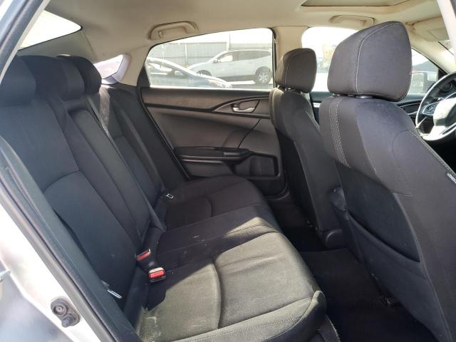 2016 HONDA CIVIC EX - 19XFC2F75GE210662
