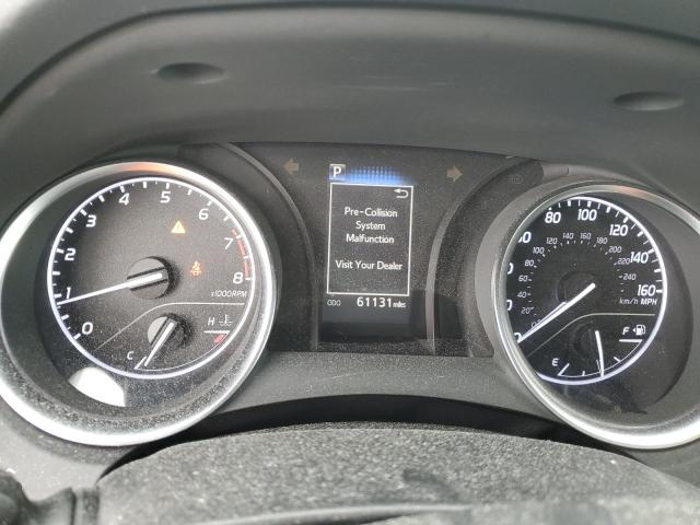 2018 TOYOTA CAMRY L - JTNB11HK0J3005664