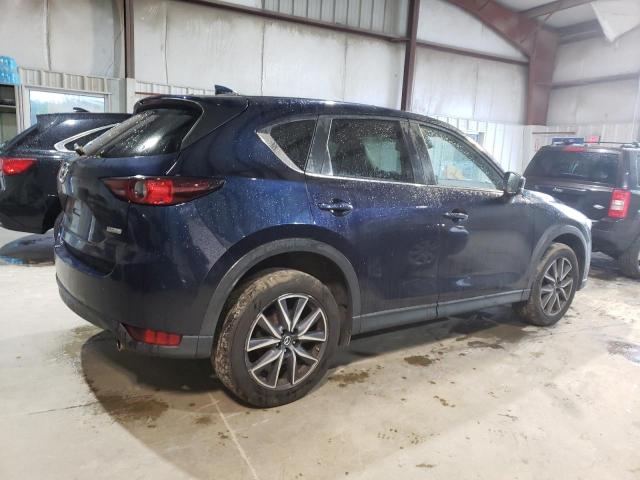 Vin: jm3kfbcm5j0305116, lot: 56044525, mazda cx-5 touring 20183