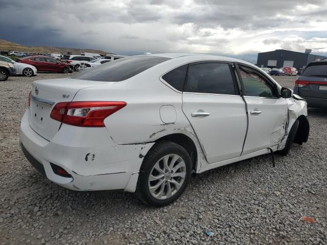 Vin: 3n1ab7ap0kl604255, lot: 56760485, nissan sentra s 20193