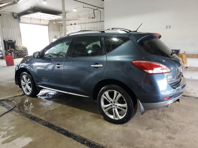 Vin: jn8az1mw7bw185098, lot: 58019675, nissan murano s 20112