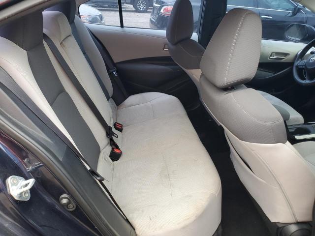 2021 TOYOTA COROLLA LE - 5YFEPMAE6MP214344