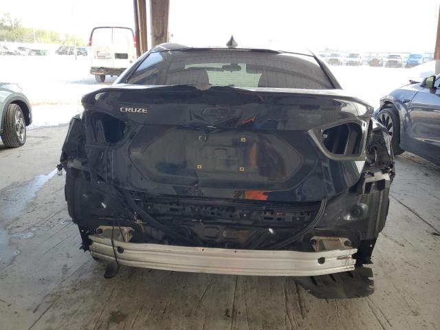 2017 CHEVROLET CRUZE LS 1G1BC5SM2H7259680