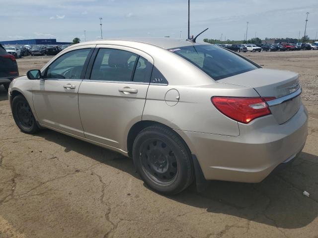 Vin: 1c3ccbab4en230106, lot: 59288115, chrysler 200 lx 20142