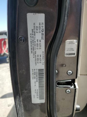 2015 CHRYSLER 300 LIMITE - 2C3CCAAGXFH891896