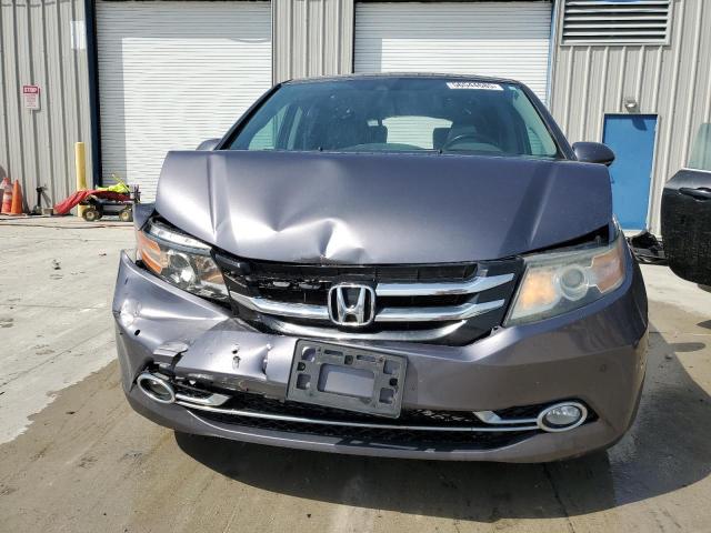 2015 HONDA ODYSSEY TO 5FNRL5H9XFB078813