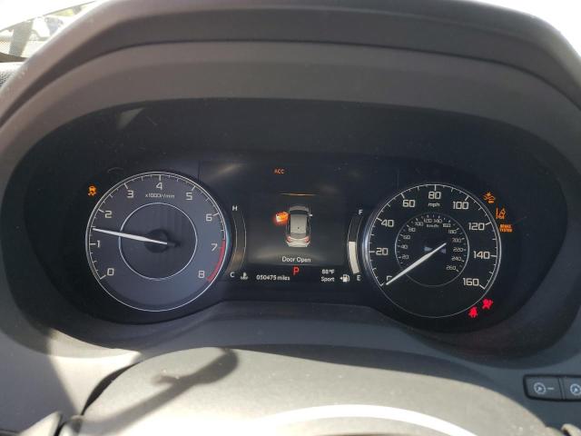 2021 ACURA RDX TECHNO - 5J8TC2H58ML005789
