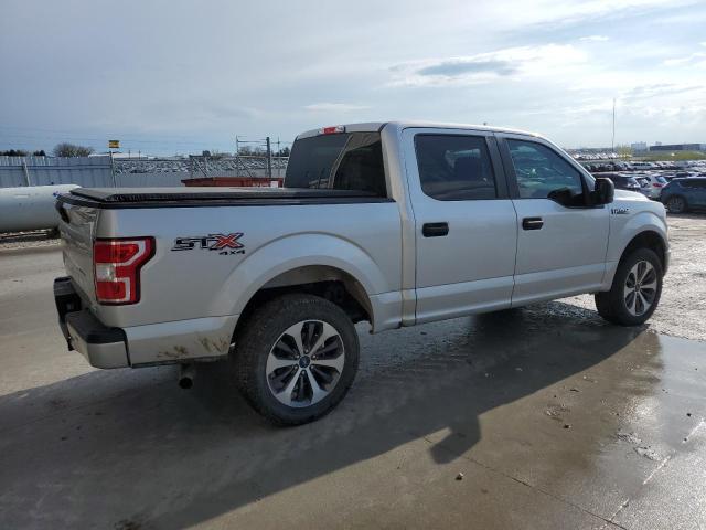 2019 FORD F150 SUPER - 1FTEW1EP3KKD26379