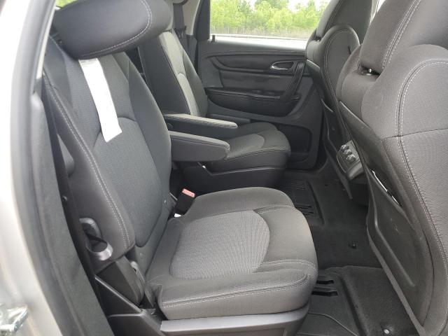 2017 CHEVROLET TRAVERSE L - 1GNKRGKD1HJ320111