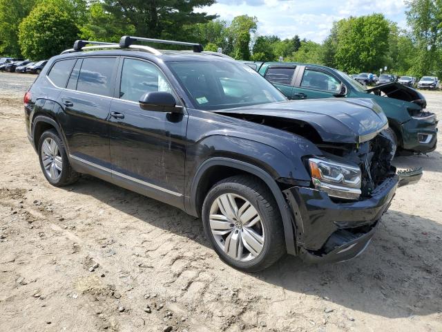2019 VOLKSWAGEN ATLAS SEL 1V2MR2CA1KC538732