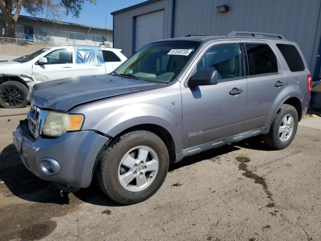 FORD ESCAPE XLT