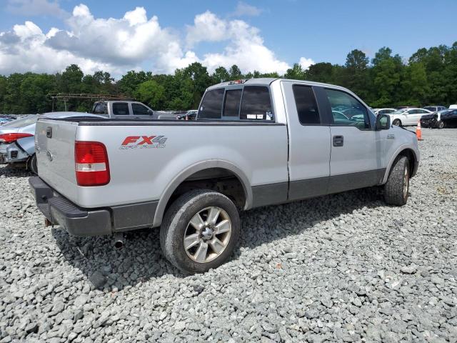 FORD F150 2005 1FTPX14505NB97381 photo #4