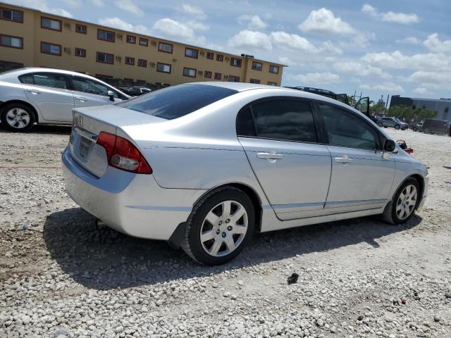 Vin: 2hgfa1f54ah326835, lot: 55992885, honda civic lx 20103