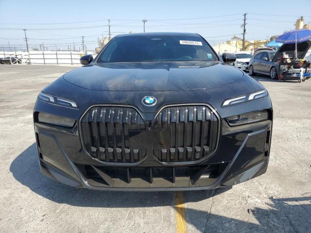 2024 BMW I7 EDRIVE5 WBY43EJ0XRCR21088