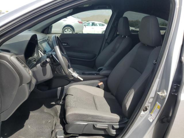 2019 HONDA HR-V SPORT - 3CZRU5H1XKM726545