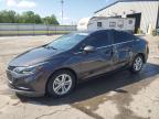 2017 CHEVROLET CRUZE LT - 1G1BE5SM8H7236687