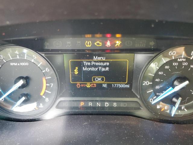 2017 FORD EXPLORER X 1FM5K7D82HGC48290