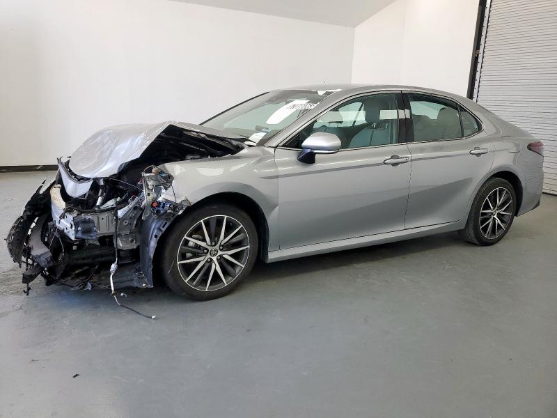 Vin: 4t1f31ak0pu614388, lot: 57066065, toyota camry xle 2023 img_1