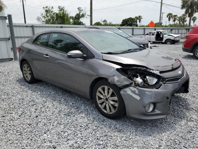Vin: knafx6a88e5230518, lot: 56098135, kia forte ex 20144