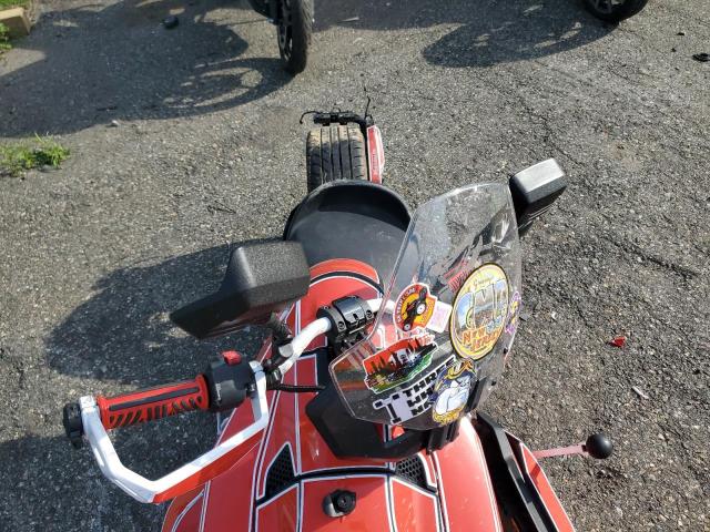 2021 CAN-AM RYKER RALLY EDITION 3JB2GEG26MJ002609