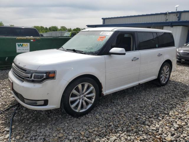 Vin: 2fmhk6d83gba20473, lot: 58132775, ford flex limited 2016 img_1