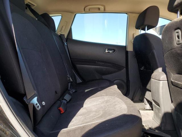 2015 NISSAN ROGUE SELE - JN8AS5MT0FW668858