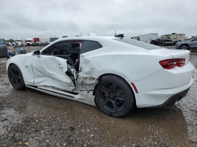 Vin: 1g1fb1rs5l0105600, lot: 56019175, chevrolet camaro ls 20202