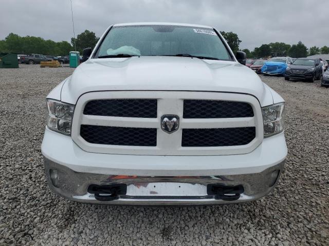 2018 RAM 1500 SLT - 1C6RR7TT7JS107488
