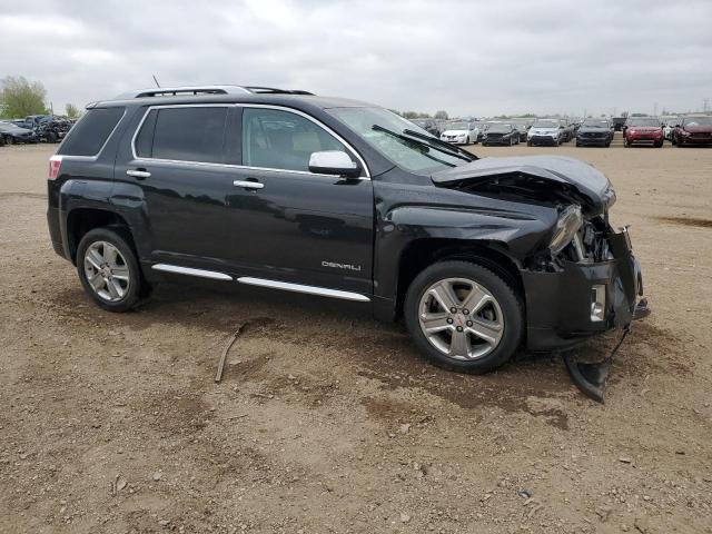 Vin: 2gkalyek4d6345358, lot: 56668005, gmc terrain denali 20134