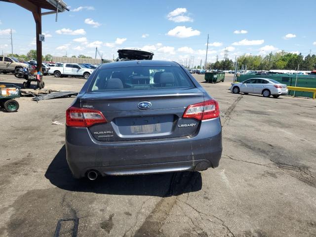 2015 SUBARU LEGACY 2.5 - 4S3BNAC64F3032022