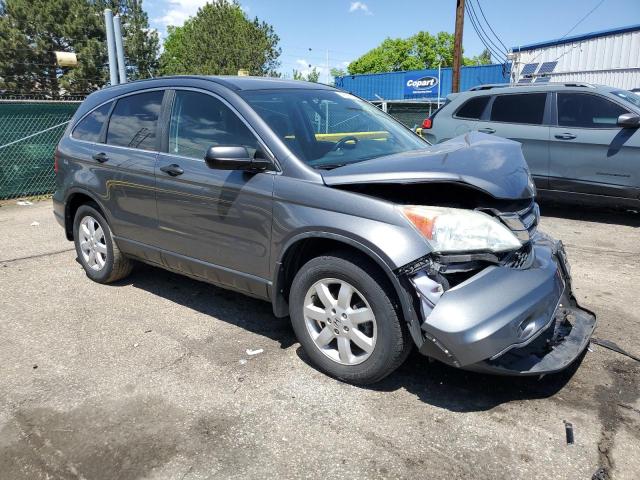 Vin: 5j6re4h44bl021176, lot: 56566125, honda crv se 20114