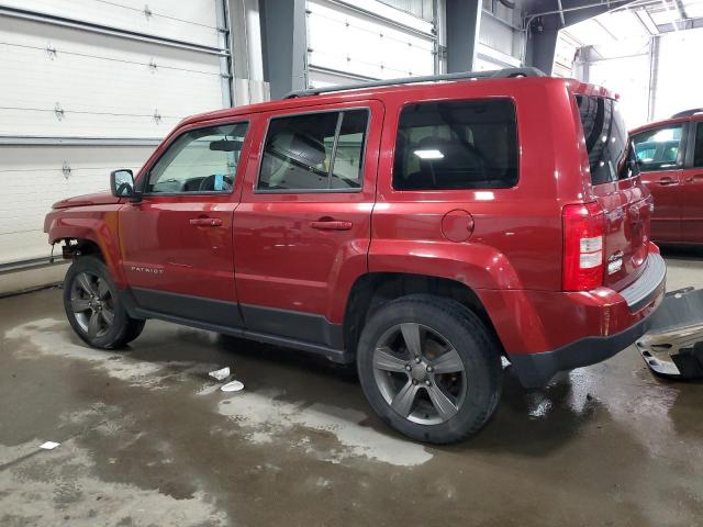 Vin: 1c4njrfb3fd155546, lot: 57512245, jeep patriot latitude 20152