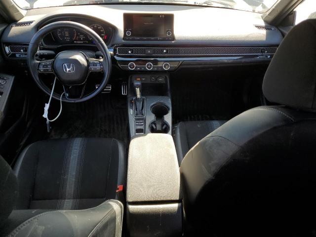 2024 HONDA CIVIC SPOR 2HGFE2F54RH501686