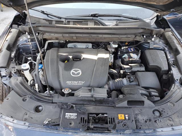 2019 MAZDA CX-5 GRAND - JM3KFADM5K1518863
